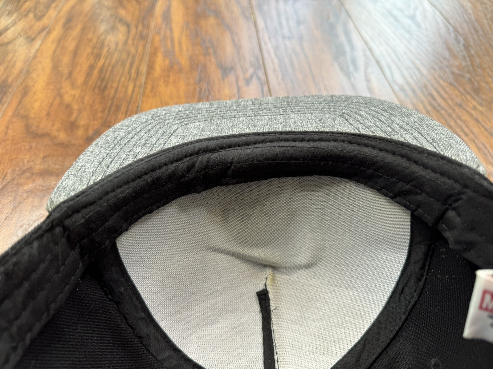 Marvel Spiderman SnapBack Hat Cap - image 9