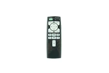 Replacement Remote Control for Car Rear Video DVD Entertainment System