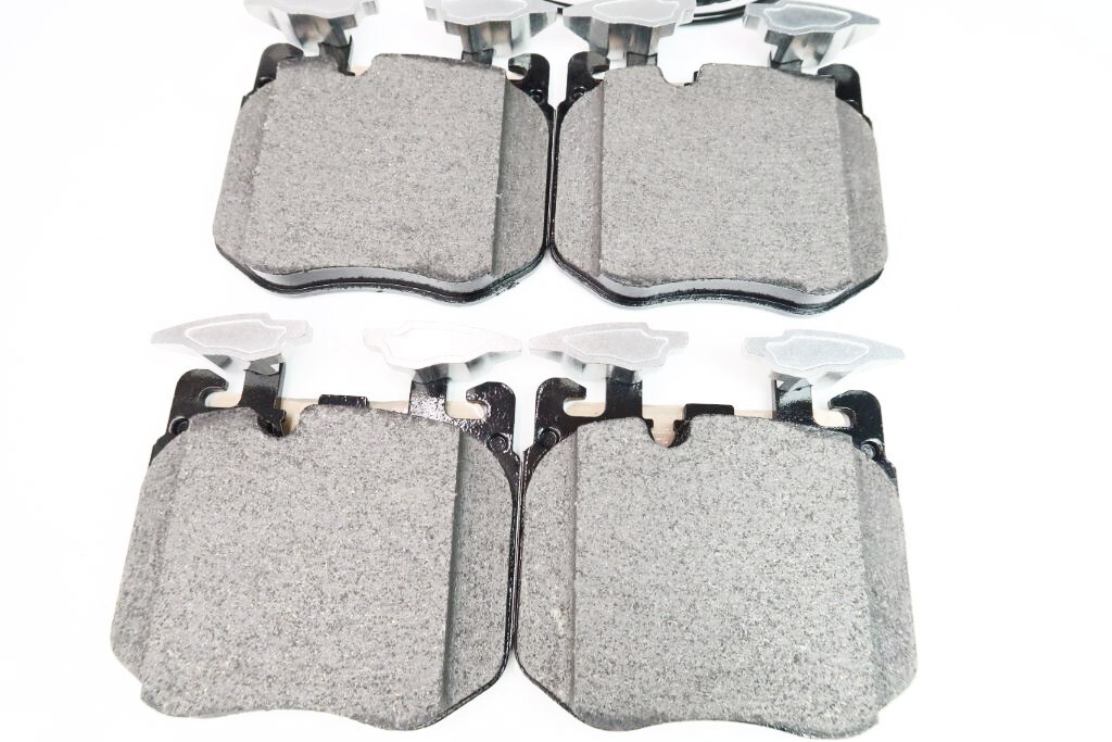 Rolls Royce Cullinan Phantom front brake pads & rotors