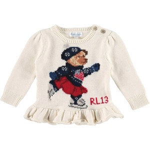 revenge split crewneck