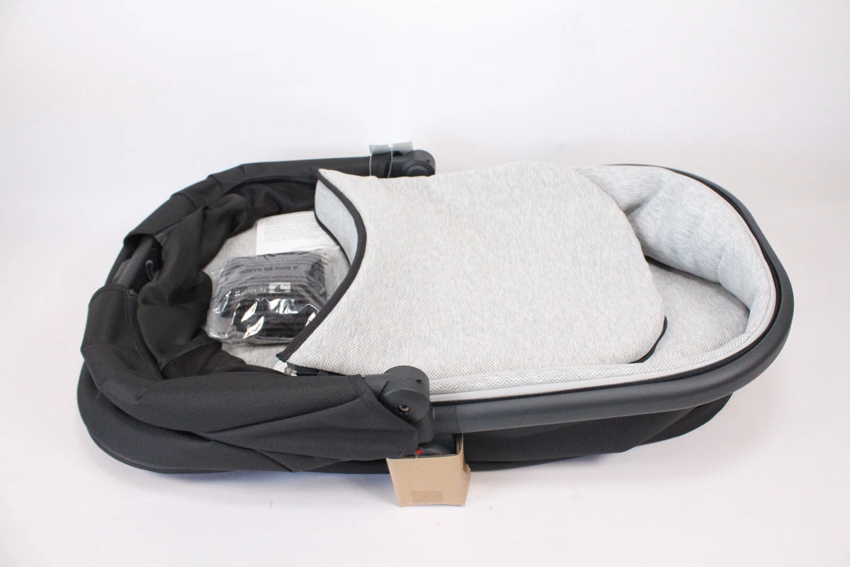 Uppababy bassinet ebay hotsell