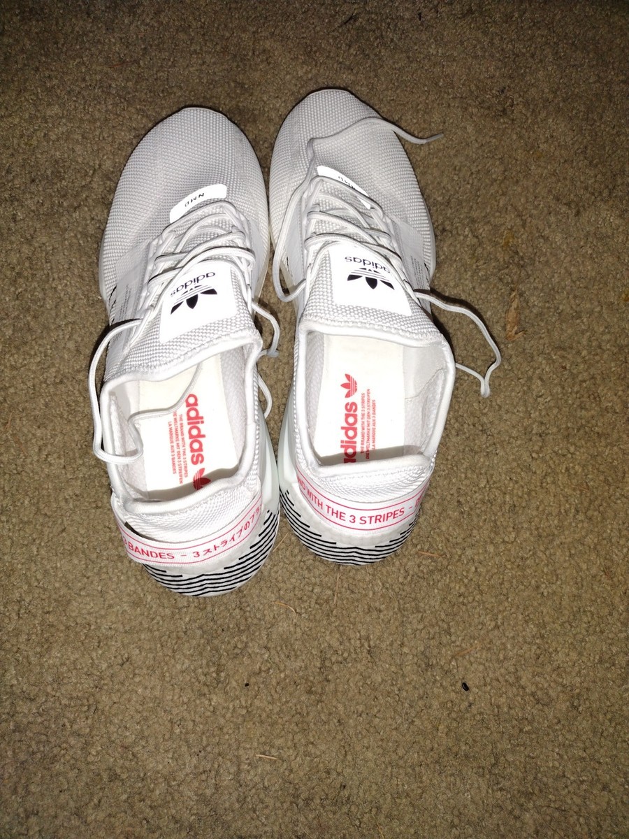 adidas gazelle silver green womens adidas Originals NMD S1 main image 1