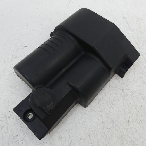 BMW R 1150 GS Adventure R21 Anlasserdeckel Motordeckel abdeckung schwarz A8920