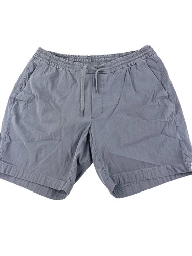 NWOT Lululemon Boogie Short Roll Down - Color Code CSXZ - Size 6