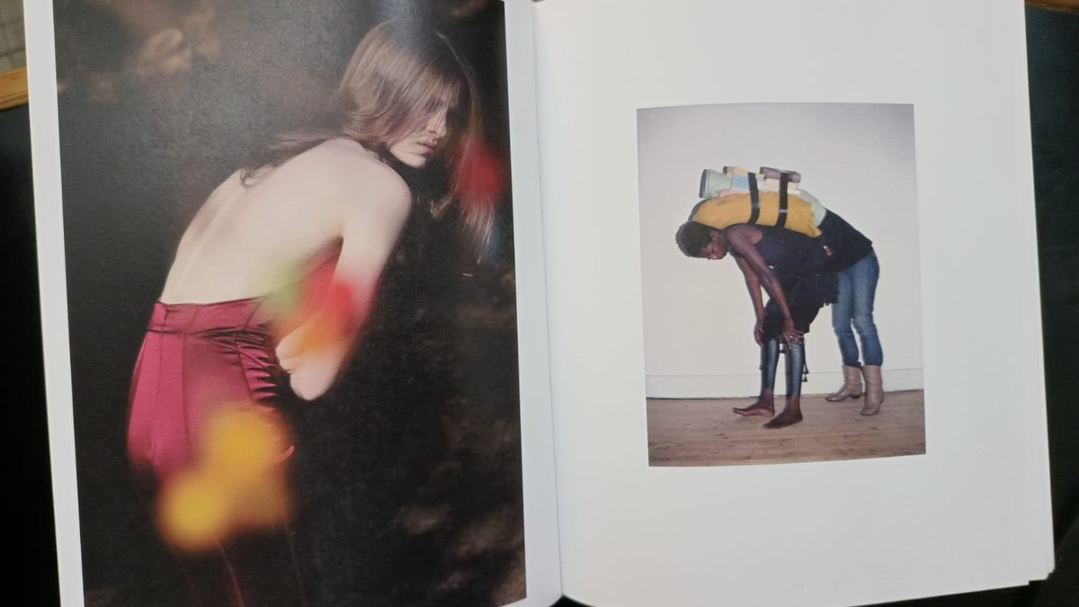 Viviane Sassen: In and Out of Fashion 9783791348285| eBay