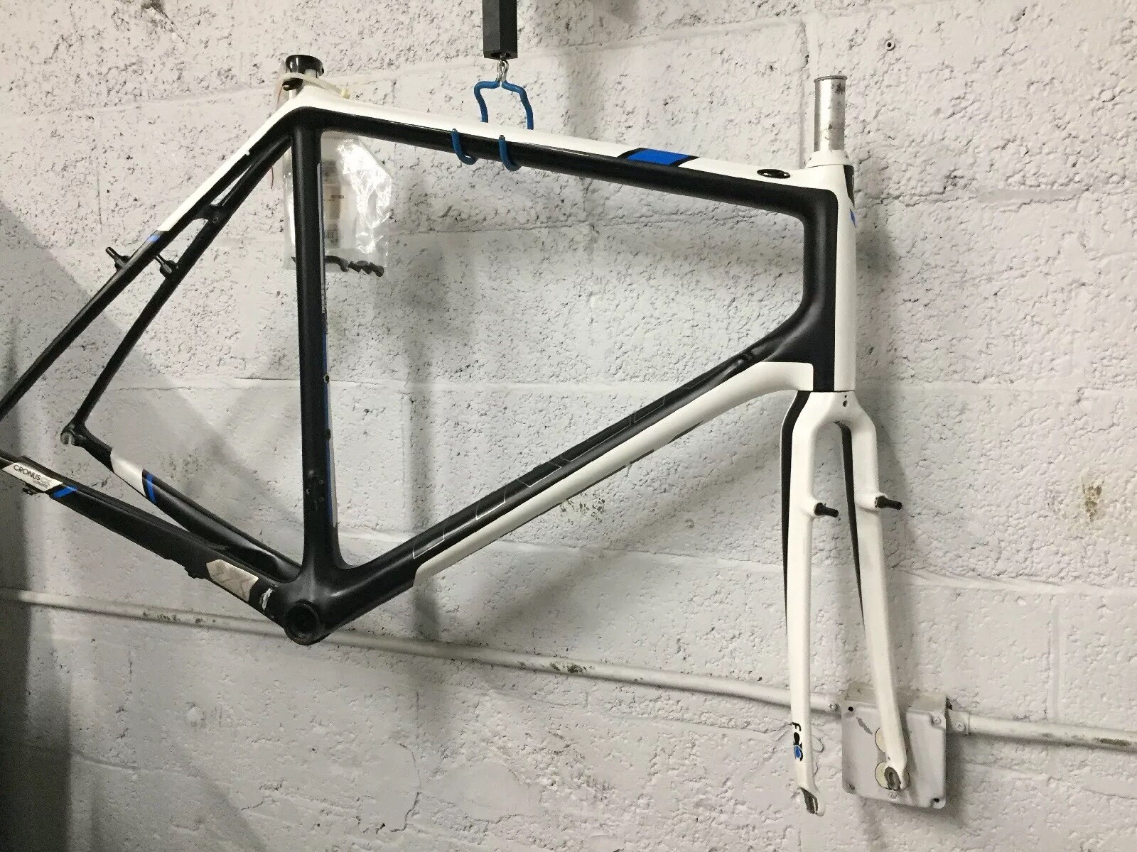 trek cronus ultimate