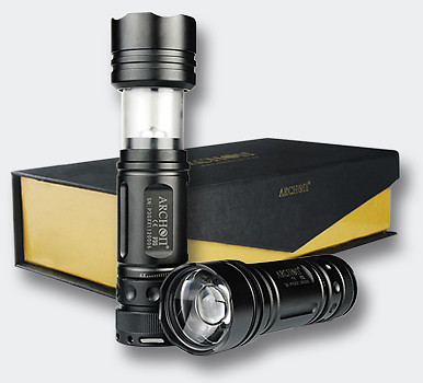Fydun Lanterne de tente de camping à LED LED camping tente lanterne en