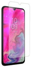 Image of Screen Protector Samsung A40 Zagg Ultra Clear Film Self Healing Scratch proof