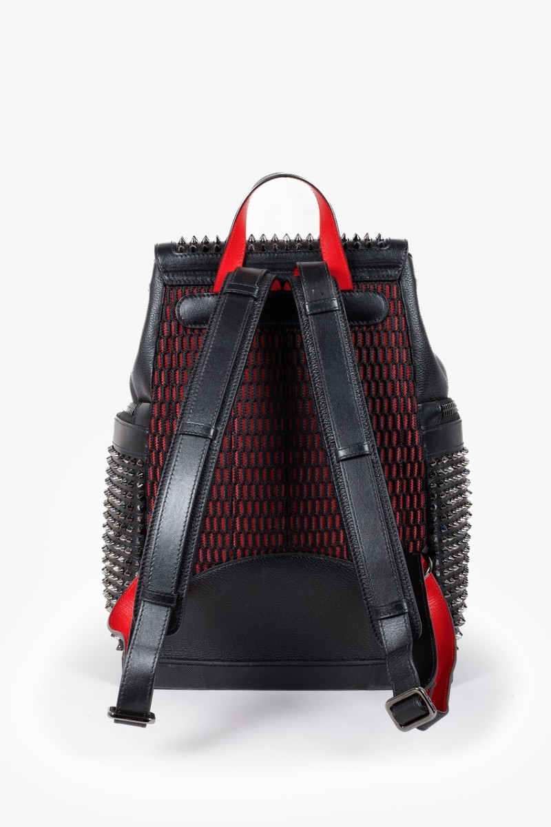 Christian Louboutin☆Explorafunk Backpack☆選択２色 0400021287822_WHITE?wid=600&