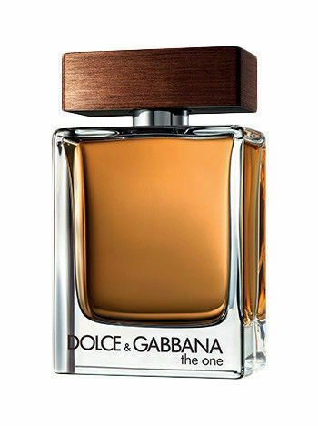 dolce gabbana the one men