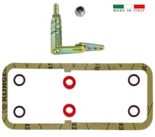 Cav Lucas DPA Top Cover Gasket Diesel Injection Pump Fuel Leak Delphi Throttle 