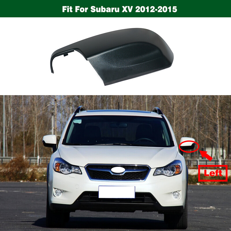 Left Driver Side Mirror Cover Lower Holder For Subaru XV 2012-2015