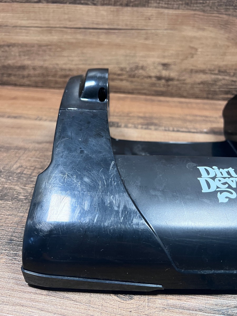 Dirt Devil Endura Lite UD20121 Vacuum Part Nozzle Housing | eBay