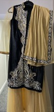 indian anarkali dresses
