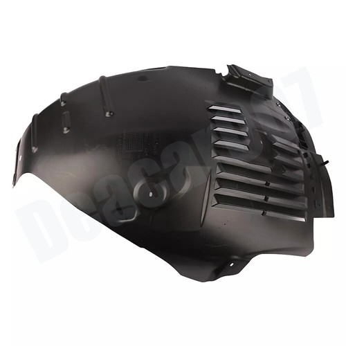 3W8809957 For Bentley Gt Gtc left front wheel housing fender liner 1369 - Picture 4 of 6