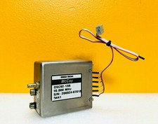 McCoy OSC92-13B (HP 0960-0694) 10.000 MHz, High Stability Oscillator. Tested!