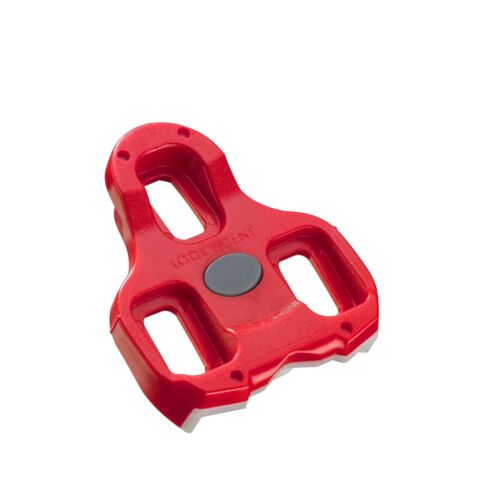 Look Keo Cleat Red 9° Float - Photo 1/2