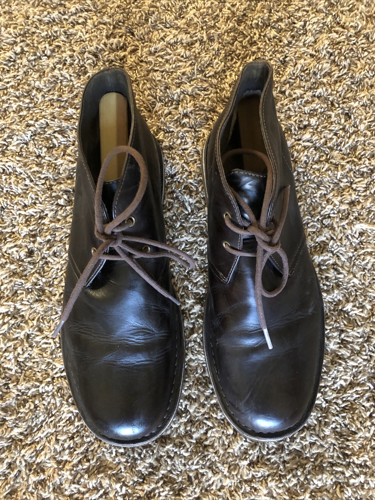 ugg dagmann chukka boot