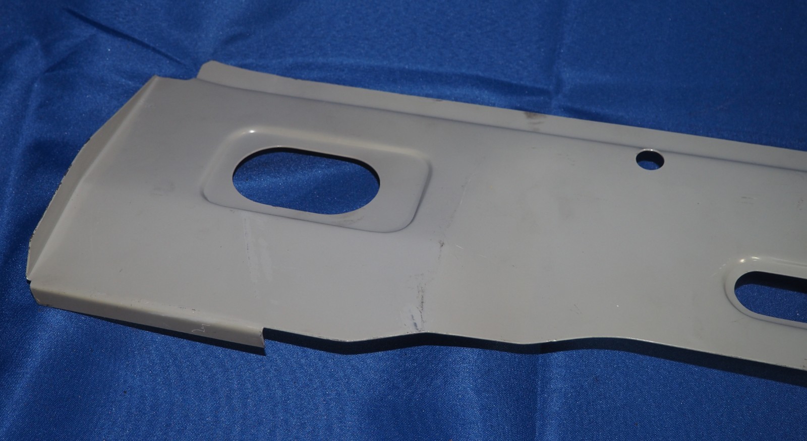 NOS OEM! Ferrari 348 & F355 Right Side Pillar Support Structural Panel 62080100