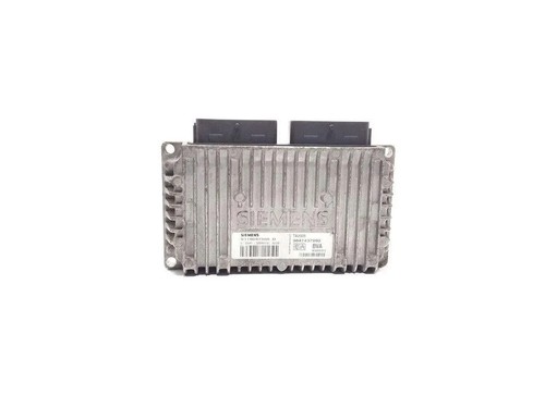 PEUGEOT 308 4A, 4C Getriebesteuergerät 9647437980 2.00 Petrol 103kw 31353058