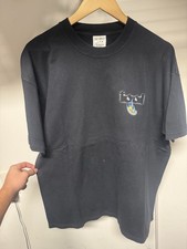 Vintage 2000 Tool Laterlus Tour T Shirt Size Xl Screen Stars Euro Band Tee