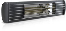 Produktbild - Etherma ET-EXO-PRO-2000-B Infrarotstrahler Infrarotheizung 2kW 1677525