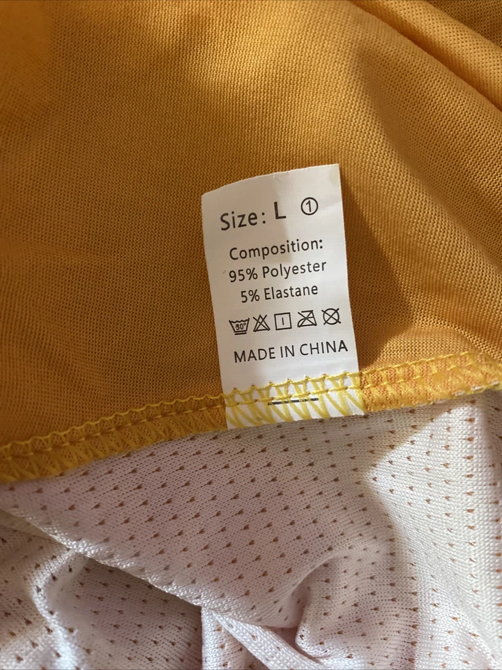 Boxer Homme Taille L Par Lot De 4 - Photo 4/4