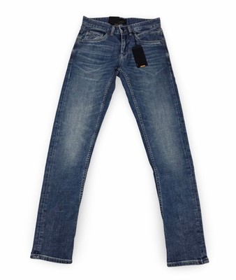 PME Legend XV PTR150-ABB Slim Fit Herren Jeans Hose Größen38/34