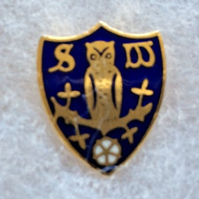 Sheffield Wednesday Football Club Badge