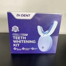 Professional LED Teeth Whitening Kit