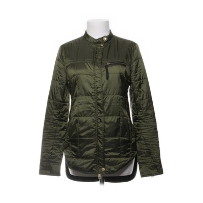 J.Lindeberg, Leichte Jacke, Damen, Größe: 36, Birgit Feather Nylon, Grün #ddg