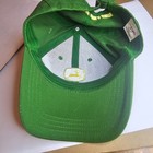 JOHN DEERE OWNER'S EDITION HAT CAP ADJUSTABLE TRACTOR EQUIPMENT MACHINERY FARM — photo 8