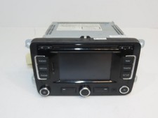 Autoradio Volkswagen EOS