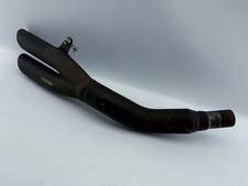 Kawasaki Z750R ABS Hurric Schalldämpfer Auspuff Exhaust Silencer End Can(2) 12' 