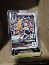 2026 Panini Instant FIFA World Cup #210 Jordan Pickford England PR:128 Ship ASAP