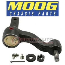 Moog Steering Idler Arm For 1988-1992 Chevrolet C3500 - Gear Cp