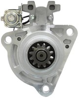 Anlasser Neu 24V 6,0Kw Oe# M9T61171 FüR -- Volvo B12B 9700 Fh12380 Fh12420 Fh50