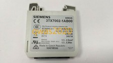 1pc New Siemens Interface Relay 3TX7002-1AB00