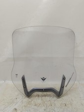 PARABREZZA PER YAMAHA FJR 1300 DEL 2005 (e44746)