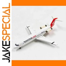 JakeSpecial - QantasLink 1:500 Scale Diecast Model Aircraft