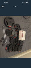 weights plates