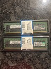 New ListingSK hynix 32GB DDR4-2933Y PC4-23400 2Rx4 ECC RDIMM Server RAM HMA84GR7CJR4N-WM