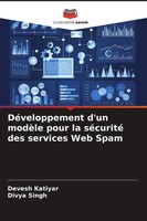 Devesh Katiyar (U. A.) | DéVeloppement D'un ModèLe Pour La SéCurité Des...