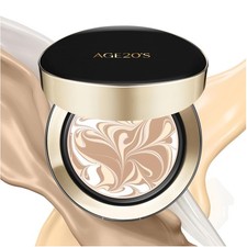 Korean Essence Pact 21N Vanilla | Lightweight...