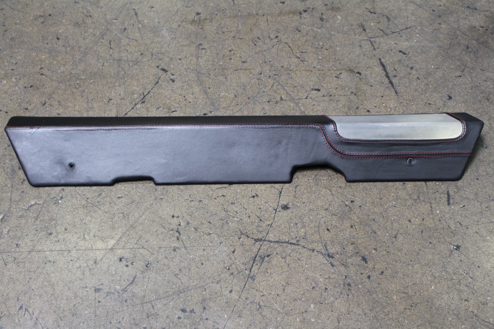 Ferrari 360 LEFT Rocker panel P/N 66092700