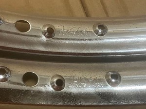 Ukai Bmx Rims | eBay