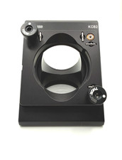 Thorlabs KCB2 60 mm Cage Right-Angle Kinematic Mirror Mount