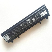 Genuine 65Wh VV0NF Battery For Dell Latitude E5440 E5540 1N9C0 WGCW6 451-BBIE US
