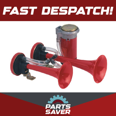 Air Horn (Hgv) 0328006002 Bosch 0867436 01660692 1660692 0524727 Quality New