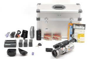 Sony Vx2000 Camera | eBay